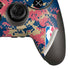 NBA New Orleans Pelicans Digi Camo PlayStation Scuf Vantage 2 Controller Skin